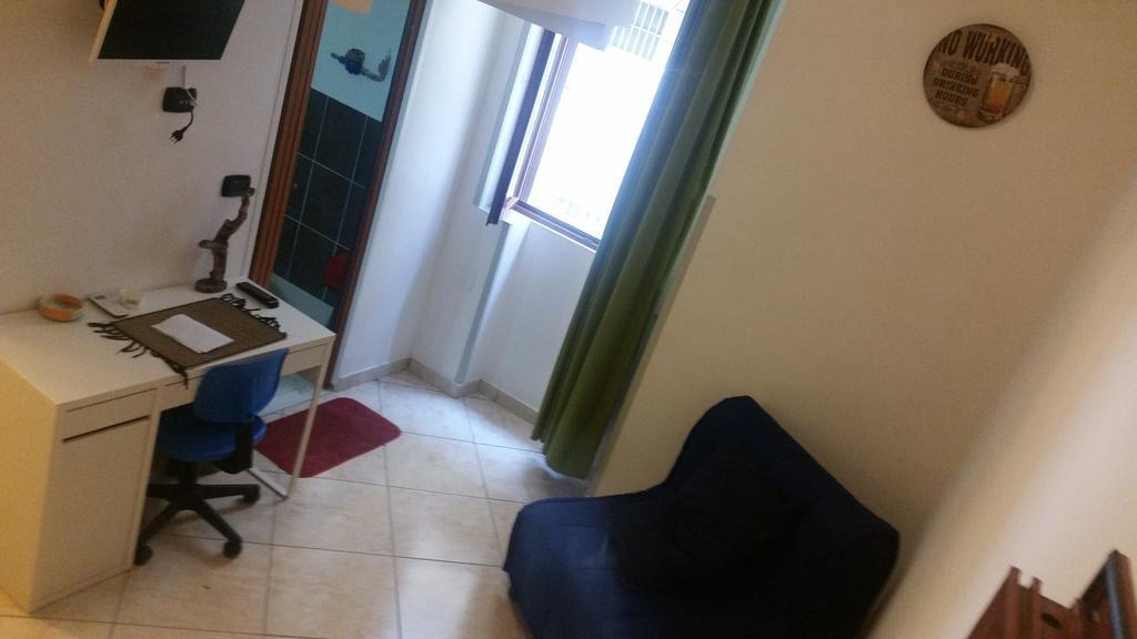Residenza Il Castello Hotel Napoli Værelse billede