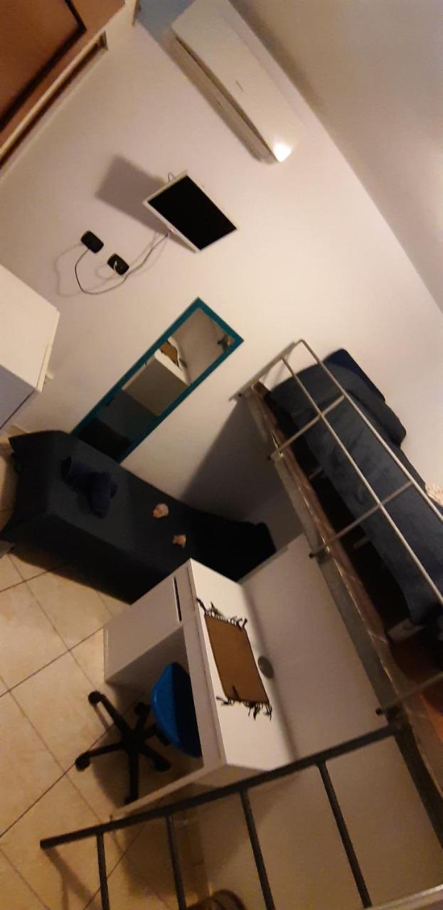 Residenza Il Castello Hotel Napoli Eksteriør billede