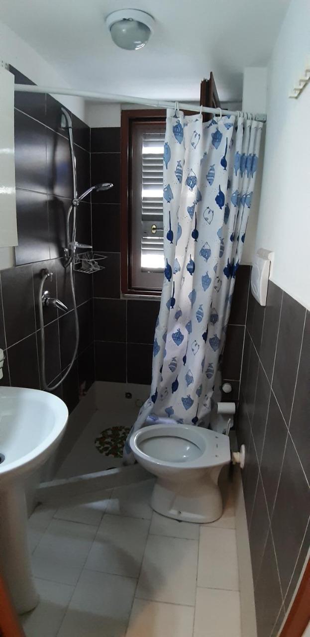 Residenza Il Castello Hotel Napoli Eksteriør billede
