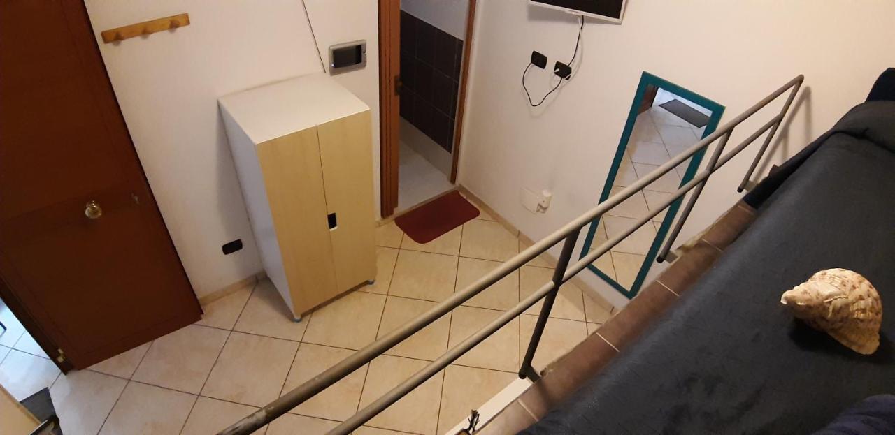 Residenza Il Castello Hotel Napoli Eksteriør billede