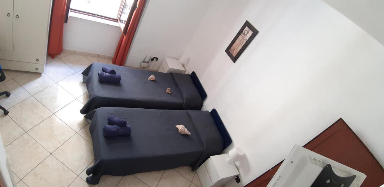 Residenza Il Castello Hotel Napoli Eksteriør billede