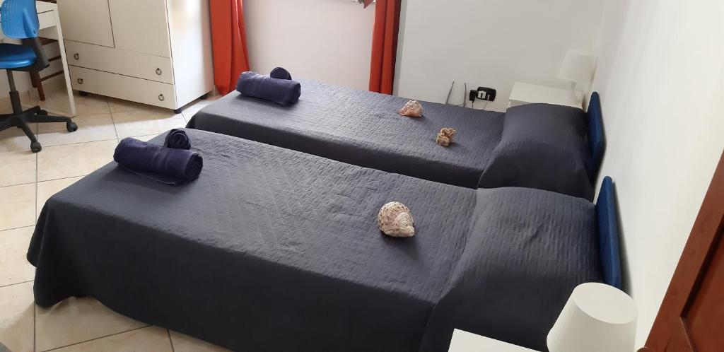 Residenza Il Castello Hotel Napoli Eksteriør billede