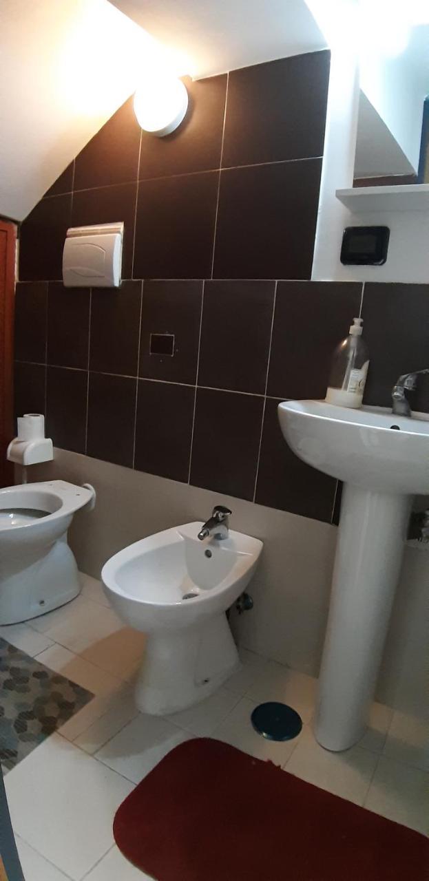 Residenza Il Castello Hotel Napoli Eksteriør billede